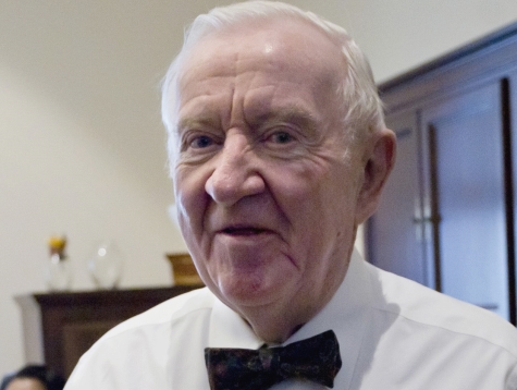 Former Justice Stevens: Here Is How We Correct Second Amendment