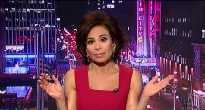 Judge Jeanine: Pack Of Lies – the Obama Fraud