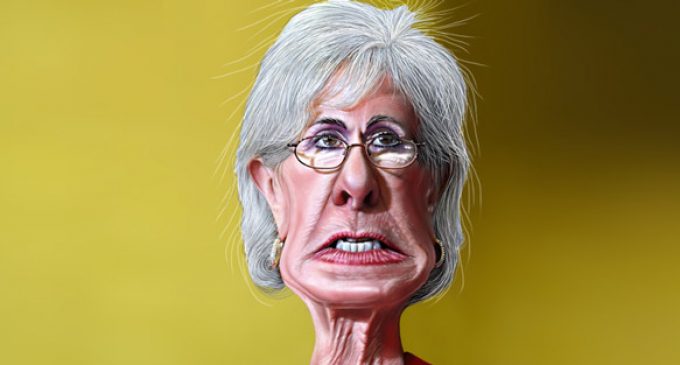 Failing Upwards: Kathleen Sebelius Eyes Kansas Senate Seat