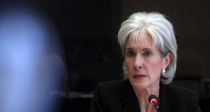 Sebelius Denies White House ObamaCare Goal of 7 Million Signups