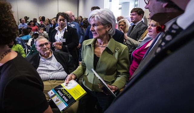 More than 10,000 ObamaCare Enrollments LOST from HealthCare.gov