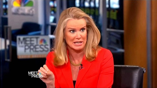 Pro-Hillary Media Spin: Amb. Chris Stevens to Blame for His Own Death