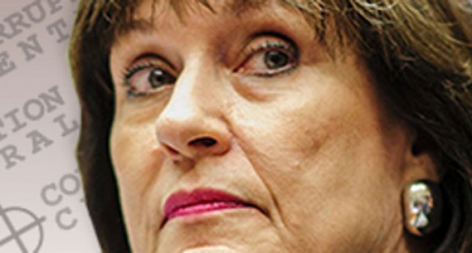 Lois Lerner’s Dog’s Email is Key Part of the IRS Scandal