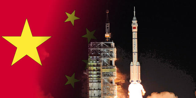 Does China Plan to Turn Moon Into a “Death Star”?