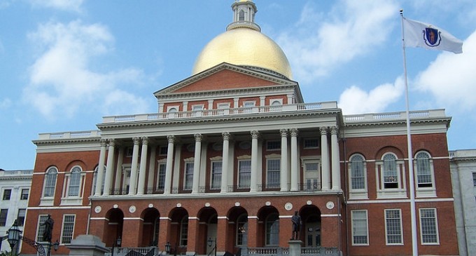 Massachusetts Creating Unprecedented State Powers For New Gun Control Bill