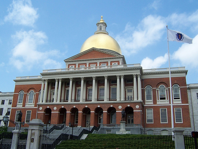 Massachusetts Creating Unprecedented State Powers For New Gun Control Bill