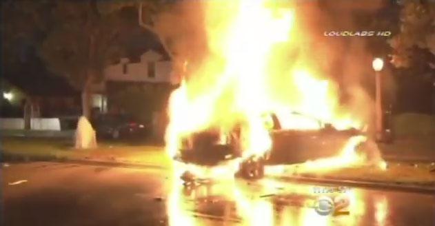 VIDEO: Was Journalist Michael Hasting Assassinated by Hackers?