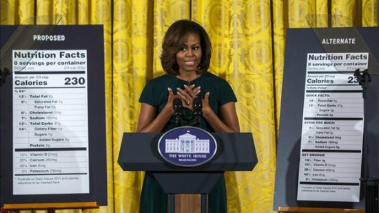 Obama Regime Sneaks Global Warming Activism Into New Dietary Guidelines