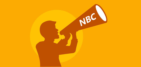 Gov’t propaganda engine engages NBC to hail Obamacare