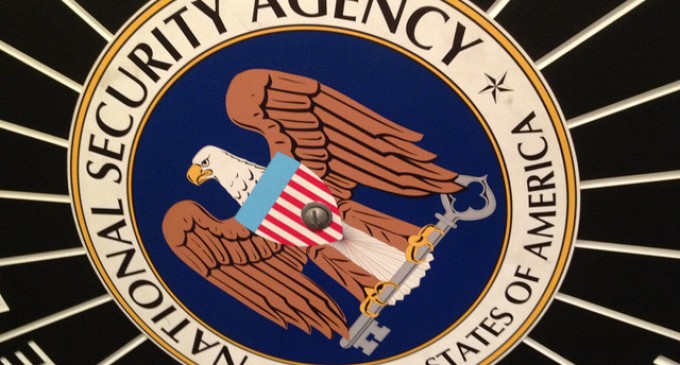 NSA: We Are ‘Too Big To Obey The Law’