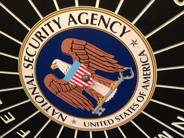 NSA: We Are ‘Too Big To Obey The Law’