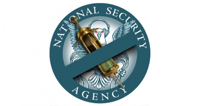 Does NSA domestic snooping worry Americans?