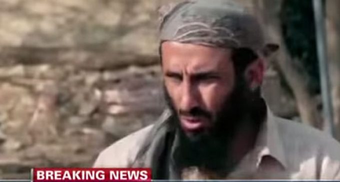 Brazen Al Qaeda Leader: “We Must Eliminate the Cross. The Bearer of the Cross is America.”