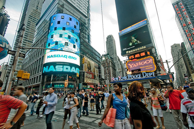Bizarre NYC Justice: Unarmed man charged with shooting