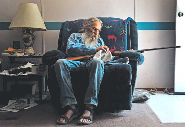 Colorado Town Mandates Gun Ownership