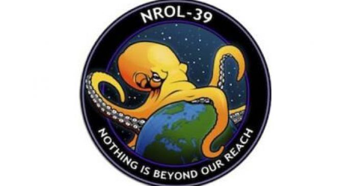Director of National Intelligence on New Spy Satellite: “Nothing is Beyond Our Reach”