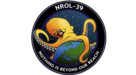 Director of National Intelligence on New Spy Satellite: “Nothing is Beyond Our Reach”