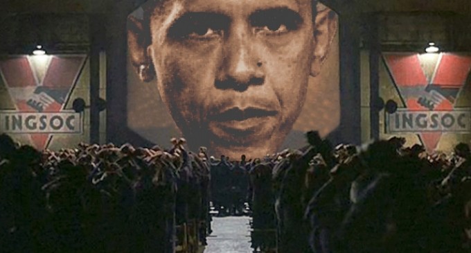 Obama Now Has Kill Switch, Dictatorial Communication Ability Over Entire Media
