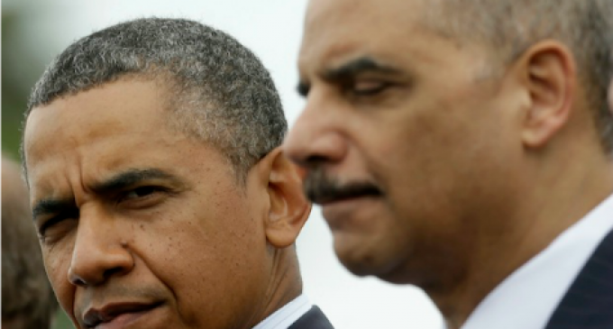 Judge Strikes Down Obama’s Attempt To Conceal Fast and Furious Records Through Executive Privilege