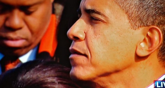 Obama Forgets He’s Pro-Abortion: “Killing the Innocent” Is “Ultimate Betrayal of God’s Will”