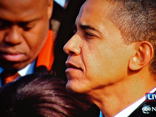 Obama Forgets He’s Pro-Abortion: “Killing the Innocent” Is “Ultimate Betrayal of God’s Will”