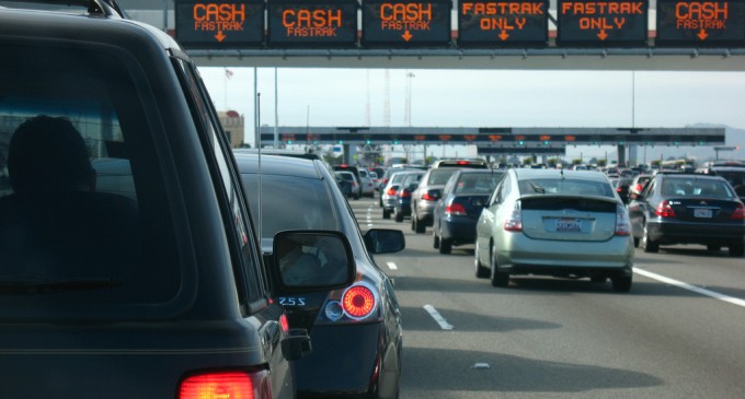 Obama To Initiate Toll On Interstates