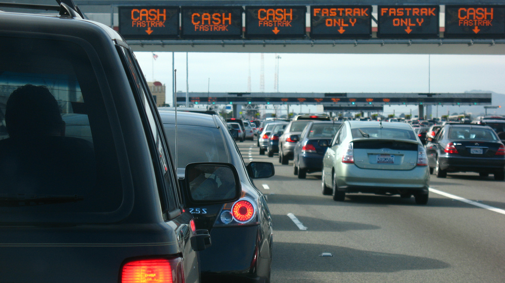 Obama To Initiate Toll On Interstates