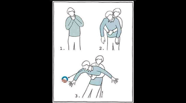 First-Aid for ObamaCare