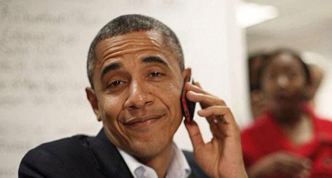 Obama Prepares His Pen and Phone for Cuba Restrictions