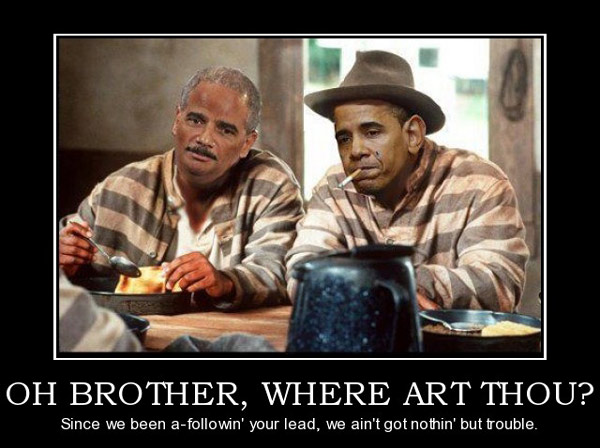 Republican reps to file articles of impeachment against Eric Holder