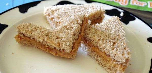 Portland, OR School shells out $526,901 to Tell Teachers Sandwiches are Racist