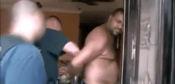 Video: Heroin Kingpin – Illegal Immigrant on Food Stamps