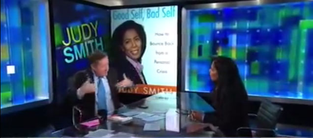 Piers Morgan: “Obama is a Perfect Physical Specimen”