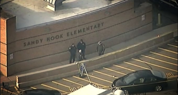 School Safety Expert Warned to Back Off After Criticizing Official Sandy Hook Story