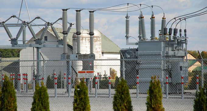 Terrorism Experts: Cali. Power Station Attack Was Likely Terrorist Dry Run