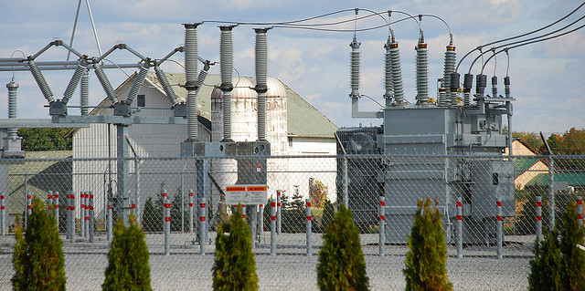 Terrorism Experts: Cali. Power Station Attack Was Likely Terrorist Dry Run