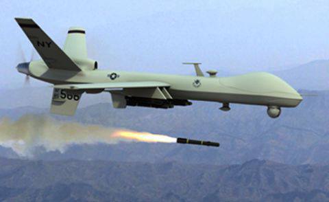 Should drone strikes be considered war crimes?