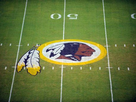 US PATENT OFFICE CANCELS ‘DISPARAGING’ REDSKINS TRADEMARK REGISTRATION