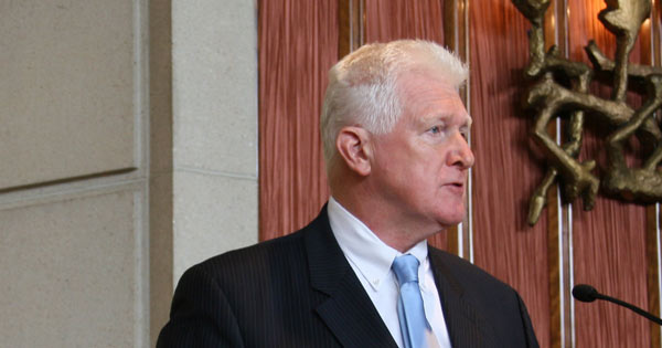 Do You Think Members of Congress Are Underpaid? This Dem. Rep. Does