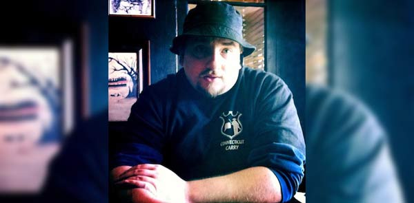 Massive Civil Disobedience in Connecticut