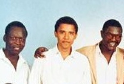 More Evidence: Obama Family Part of Muslim Terror Operation