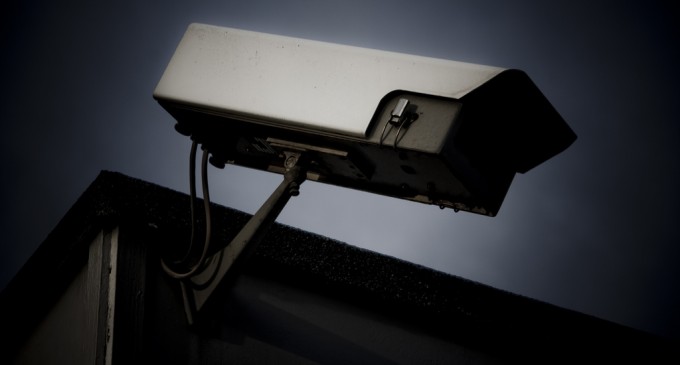 70% of Americans Favor Surveillance Cameras in Public Places