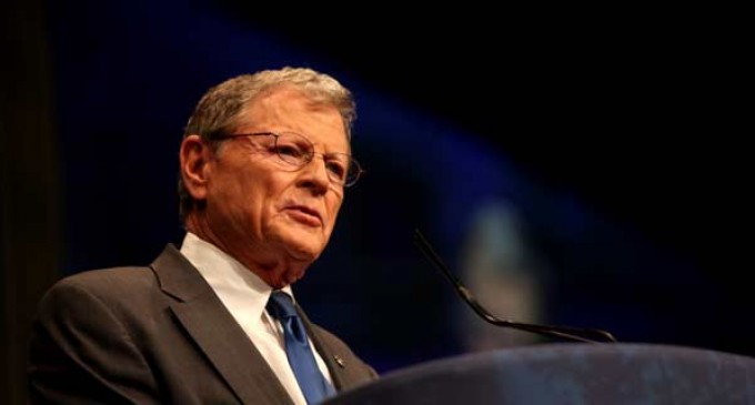 Are NSA critics ‘phonies’?