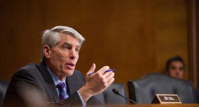 Sen. Udall: Obama Knew CIA Spied On Senate Intelligence Committee