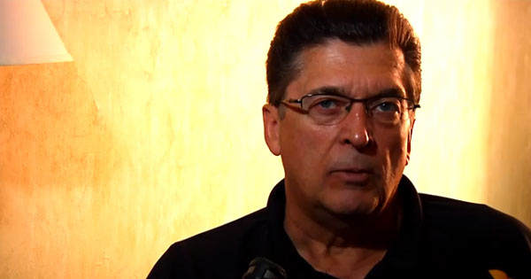 Sheriff Mack: “The Greatest Enemy To Our Country is Our Own Federal Gov’t”