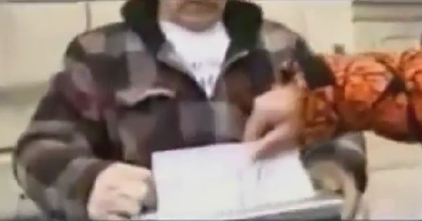 Act of Defiance: NY Gun Owners Shred Registration Forms!
