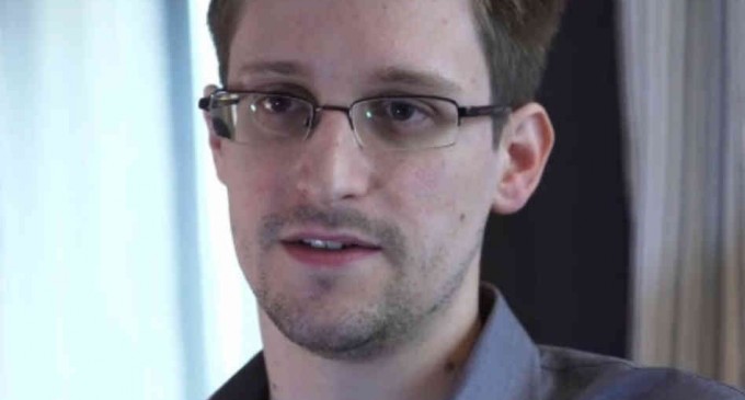 Britain Pulls its Spies, U.S. On High Alert After Russia and China Unlock 1 Million Snowden Files