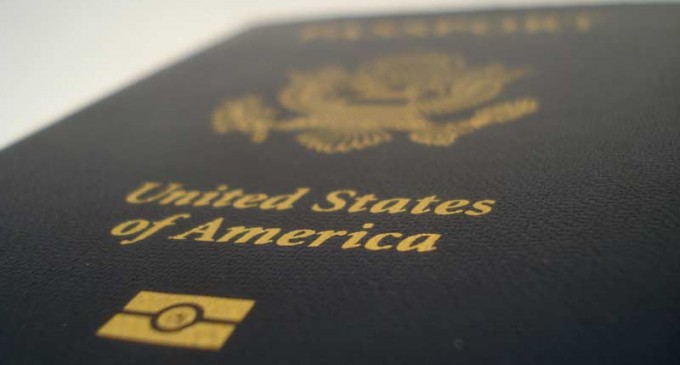 Americans Abroad Forced to Renounce Citizenship