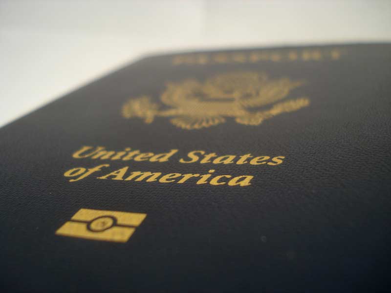 Americans Abroad Forced to Renounce Citizenship
