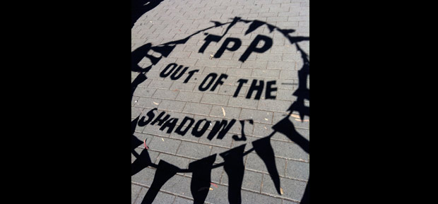 Secret TPP Cabal to meet in Utah, set to disrupt US rights & sovereignty